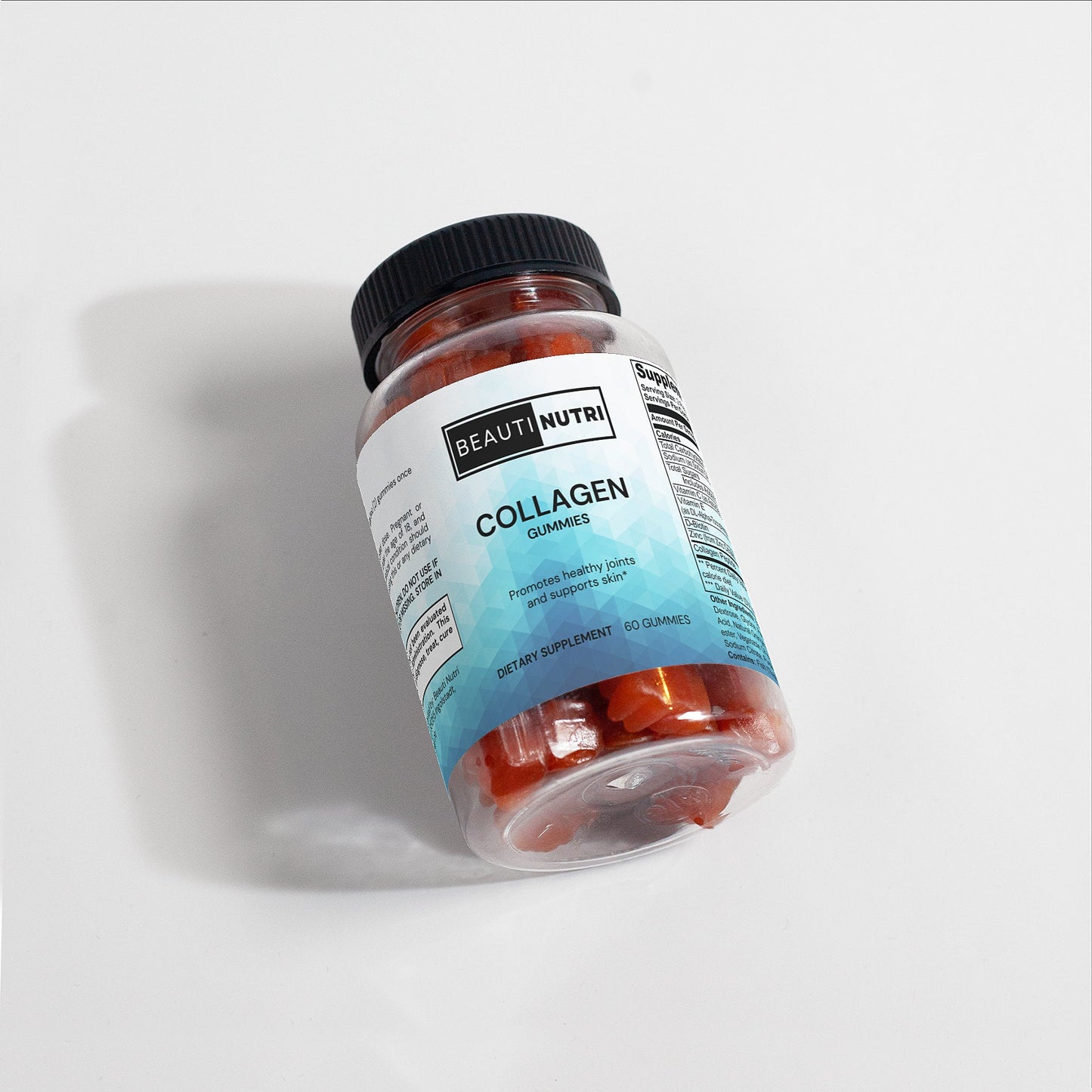 Collagen Gummies